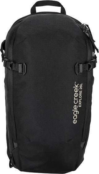 Explore Backpack 26L - Black 2