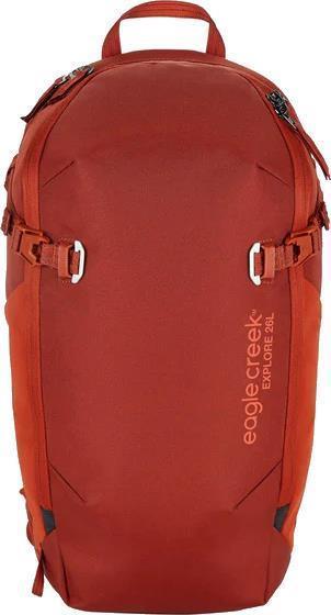 Explore Backpack 26L - Midnight Sun 2