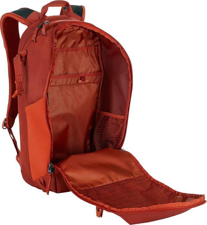 Explore Backpack 26L - Midnight Sun 4