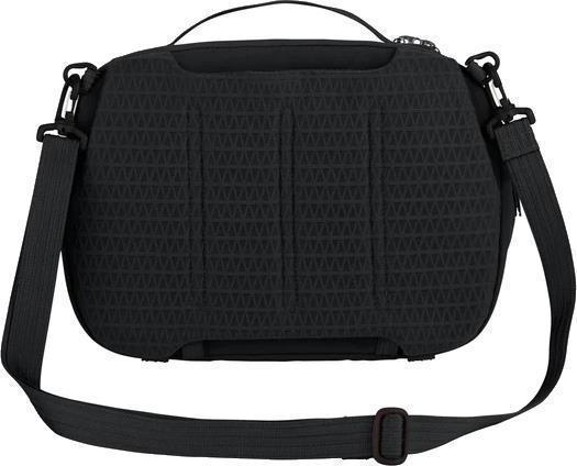 Explore Mini Messenger Bag - Black 4
