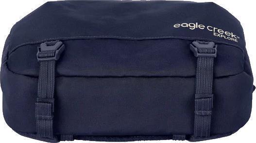 Explore Mini Messenger Bag - Kauai Blue 3