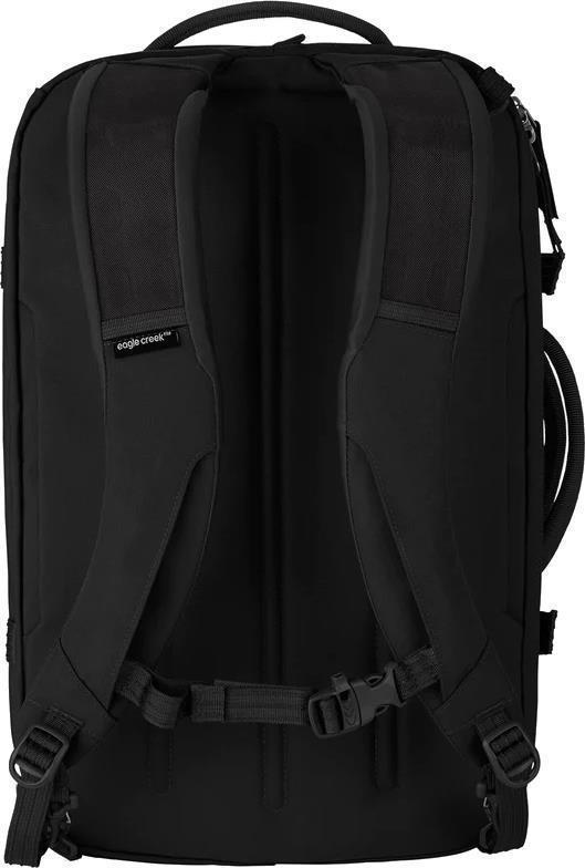 Explore Transit Bag 23L - Black 2