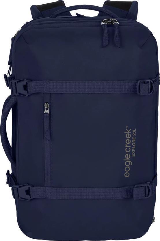 Explore Transit Bag 23L - Kauai Blue 1