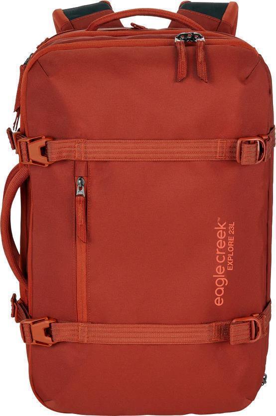 Explore Transit Bag 23L - Midnight Sun 1