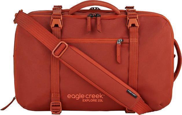 Explore Transit Bag 23L - Midnight Sun 3