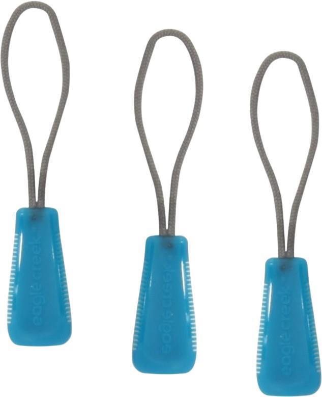 ID Zipper Pull Set - Ocean Blue 1
