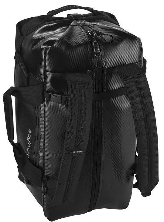 Migrate Duffel 40L - Black 2