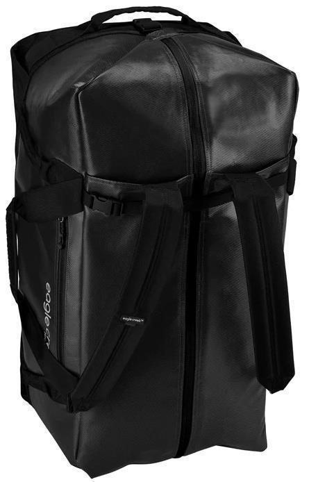 Migrate Duffel 90L - Black 2