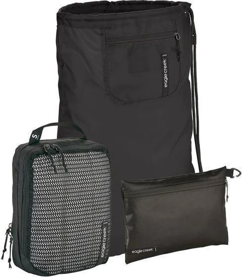 Pack-It Containment Set - Black 1