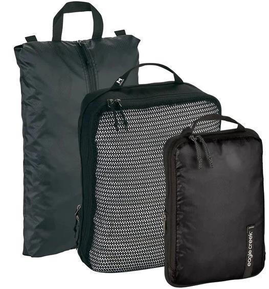 Pack-It Essentials Set - Black 1