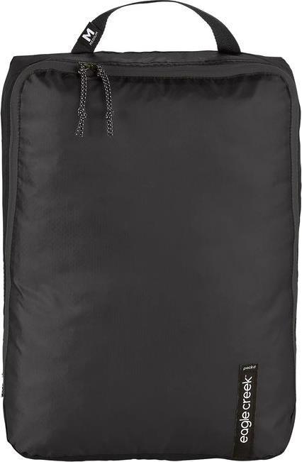 Pack-It Isolate Clean/Dirty Cube - Medium - Black 2