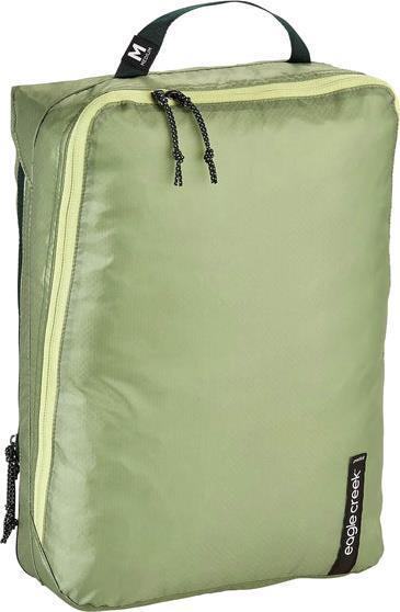 Pack-It Isolate Clean/Dirty Cube - Medium - Mossy Green 2