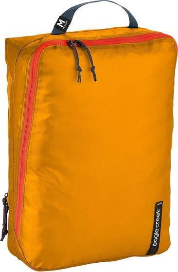 Pack-It Isolate Clean/Dirty Cube - Medium - Sahara Yellow 1