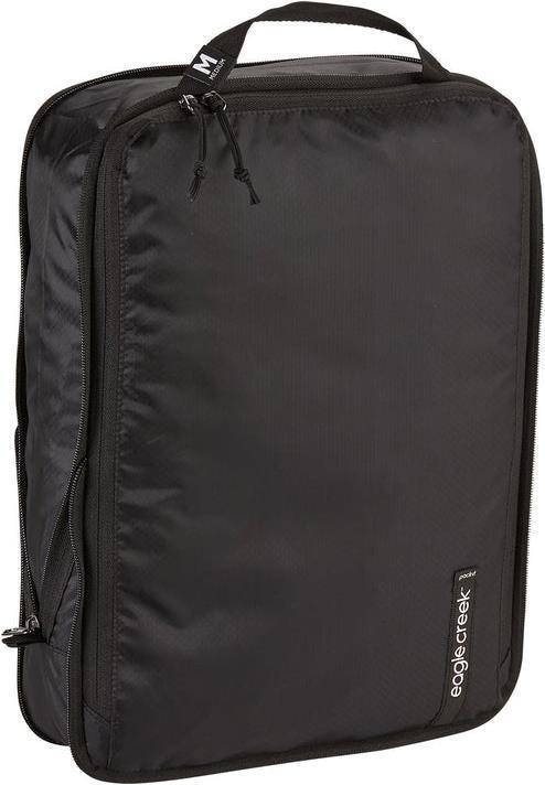 Pack-It Isolate Compression Cube - Medium - Black 4