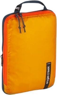 Pack-It Isolate Compression Cube - Small - Sahara Yellow 1