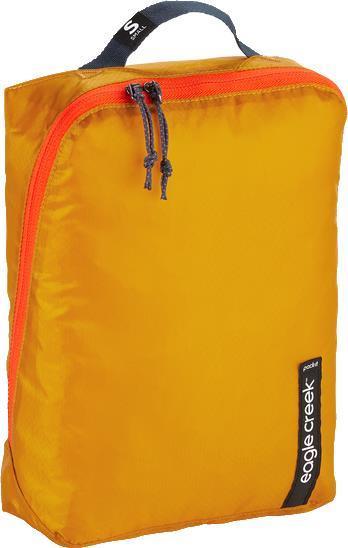 Pack-It Isolate Cube - Small - Sahara Yellow 1