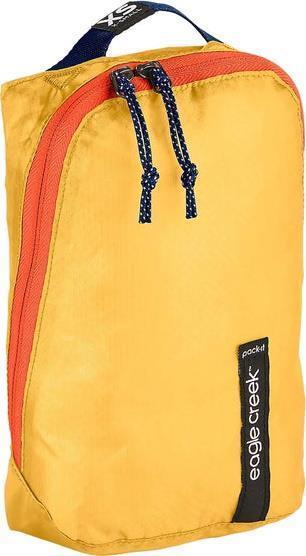 Pack-It Isolate Cube - XSmall - Sahara Yellow 1