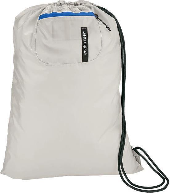 Pack-It Isolate Laundry Sac - Az Blue / Grey 2