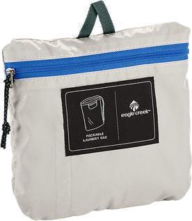Pack-It Isolate Laundry Sac - Az Blue / Grey 3