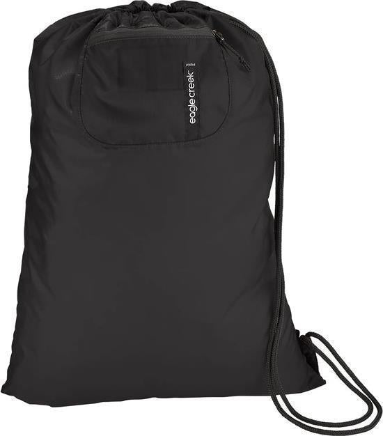 Pack-It Isolate Laundry Sac - Black 2