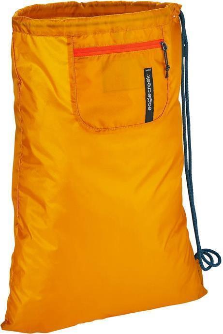 Pack-It Isolate Laundry Sac - Sahara Yellow 4