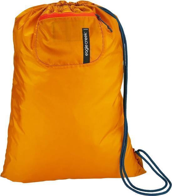 Pack-It Isolate Laundry Sac - Sahara Yellow 2