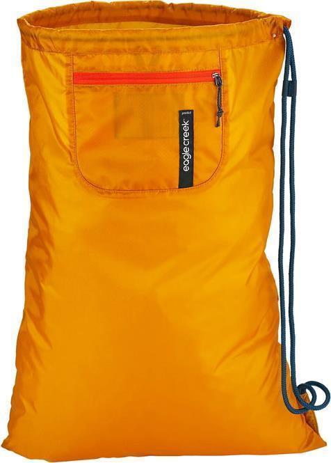 Pack-It Isolate Laundry Sac - Sahara Yellow 3