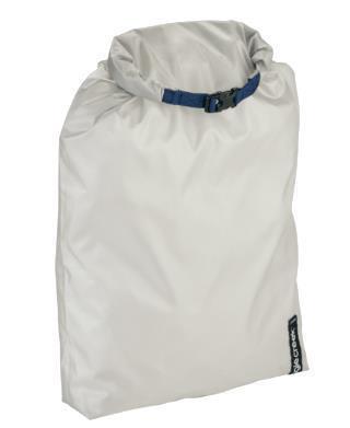 Pack-It Isolate Roll-Top Shoe Sac - Az Blue / Grey 1