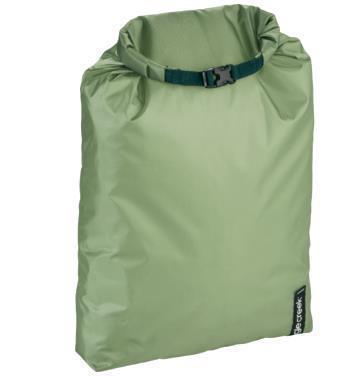 Pack-It Isolate Roll-Top Shoe Sac - Mossy Green 1