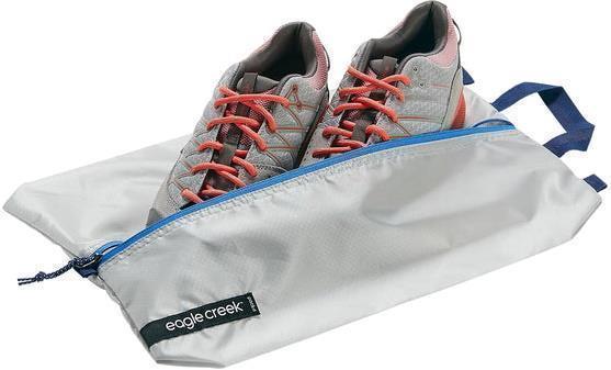 Pack-It Isolate Shoe Sac - Az Blue / Grey 3
