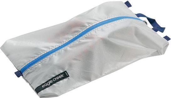 Pack-It Isolate Shoe Sac - Az Blue / Grey 4