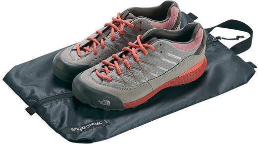 Pack-It Isolate Shoe Sac - Black 3