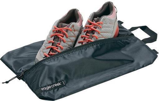 Pack-It Isolate Shoe Sac - Black 4