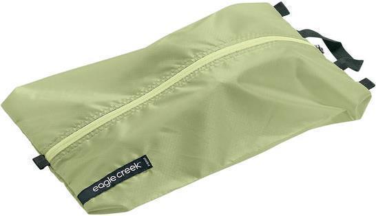 Pack-It Isolate Shoe Sac - Mossy Green 4