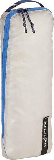 Pack-It Isolate Slim Cube - Medium - Az Blue / Grey 1