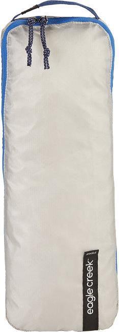 Pack-It Isolate Slim Cube - Medium - Az Blue / Grey 2