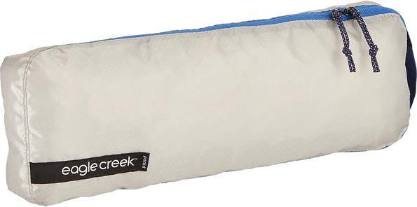 Pack-It Isolate Slim Cube - Medium - Az Blue / Grey 3