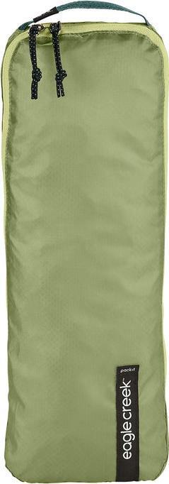 Pack-It Isolate Slim Cube - Medium - Mossy Green 2