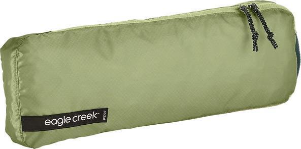 Pack-It Isolate Slim Cube - Medium - Mossy Green 3