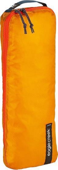 Pack-It Isolate Slim Cube - Medium - Sahara Yellow 1