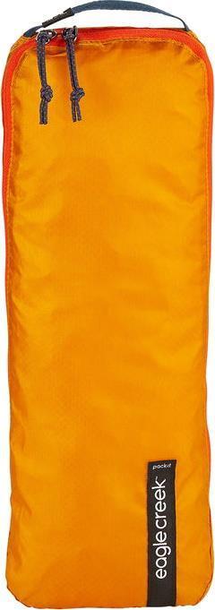 Pack-It Isolate Slim Cube - Medium - Sahara Yellow 2