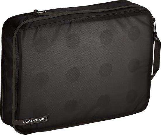 Pack-It Isolate Structured Folder - Large - Black 3