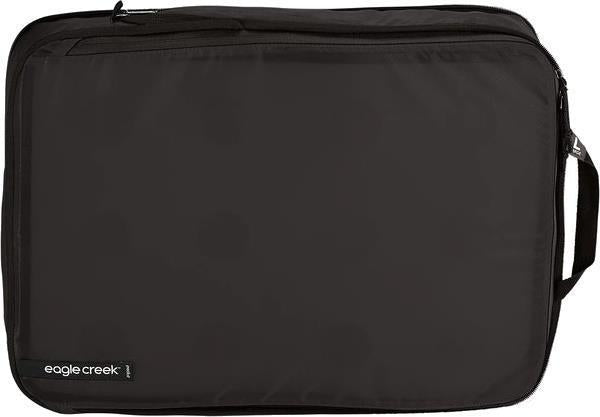 Pack-It Isolate Structured Folder - Large - Black 4