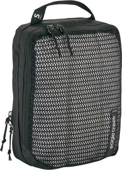 Pack-It Reveal Clean/Dirty Cube - Small - Black 1