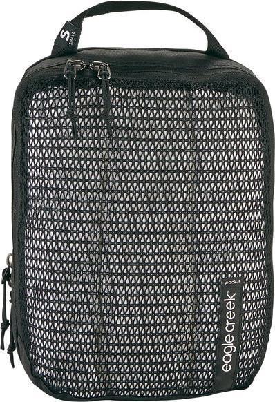 Pack-It Reveal Clean/Dirty Cube - Small - Black 2