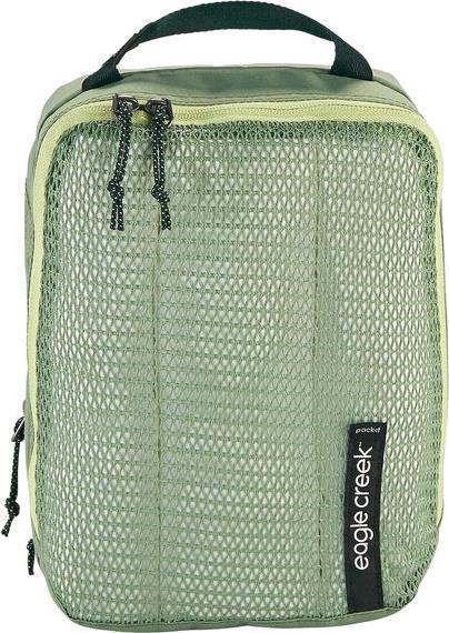 Pack-It Reveal Clean/Dirty Cube - Small - Mossy Green 2