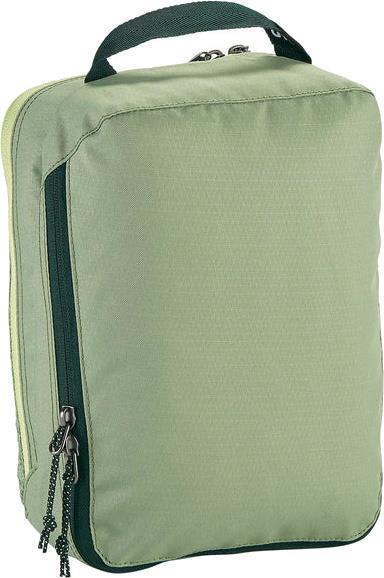 Pack-It Reveal Clean/Dirty Cube - Small - Mossy Green 3