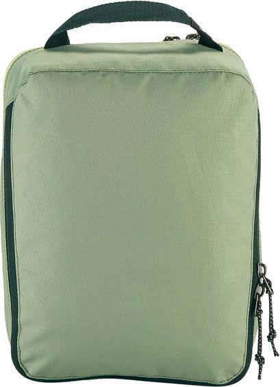 Pack-It Reveal Clean/Dirty Cube - Small - Mossy Green 4
