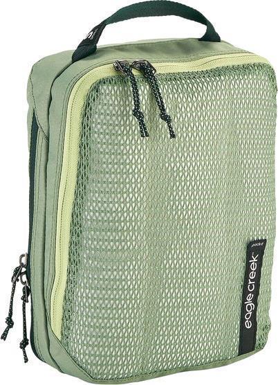 Pack-It Reveal Clean/Dirty Cube - Small - Mossy Green 1