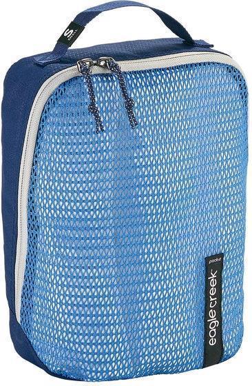 Pack-It Reveal Cube - Small - Az Blue / Grey 1